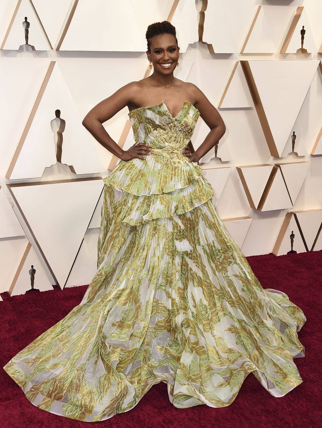 92nd Academy Awards - Arrivals